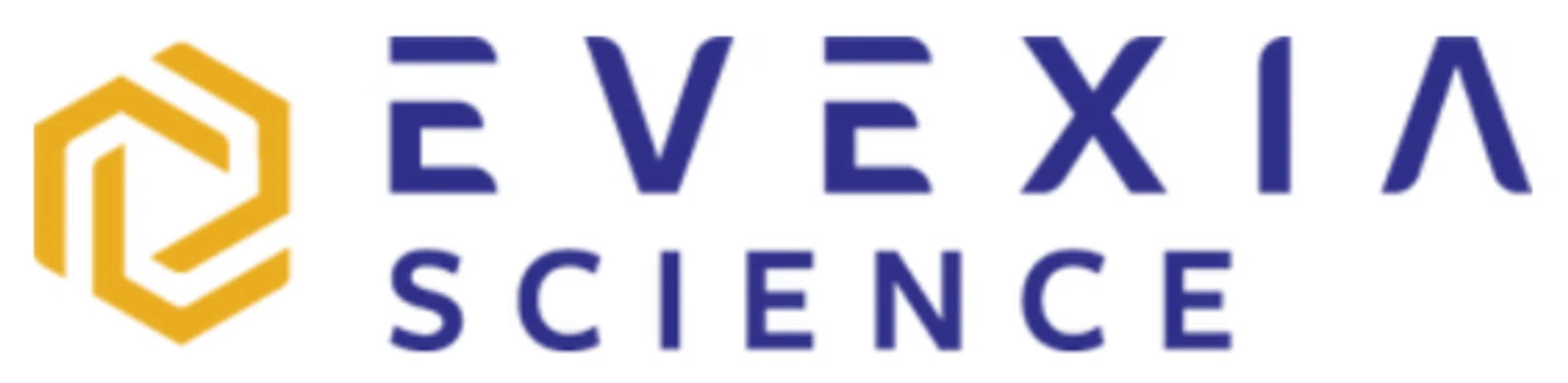 Evexia Science logo