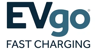 EVgo logo