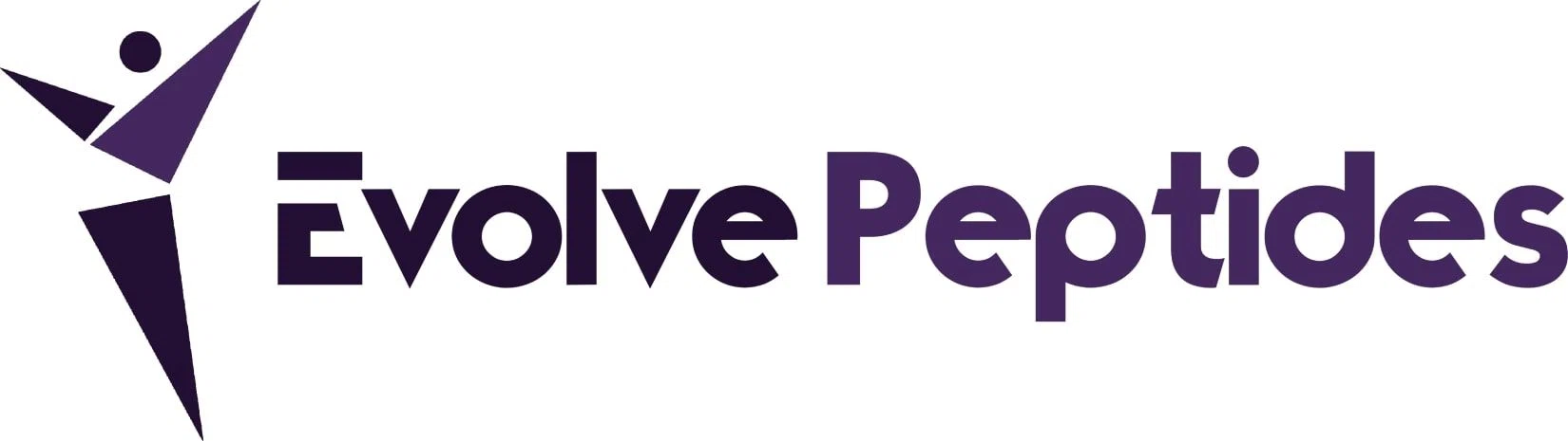 Evolve Peptides — 10% off