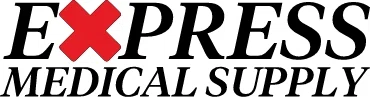 Express Medical Supply logo