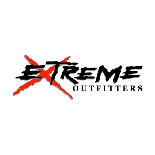 Extreme Outfitters logo