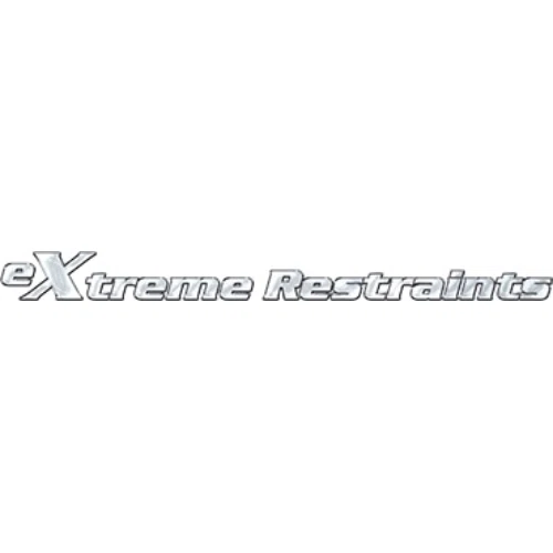 Extreme Restraints logo