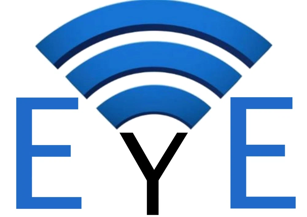 E Electronics logo