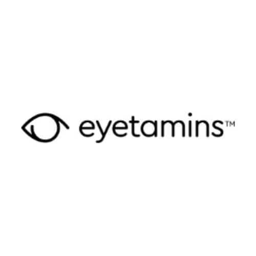 Eyetamins logo