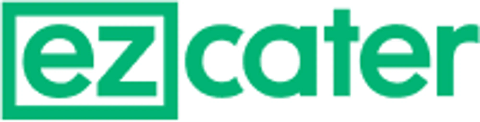 ezCater logo