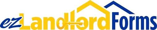 ezLandlordForms logo