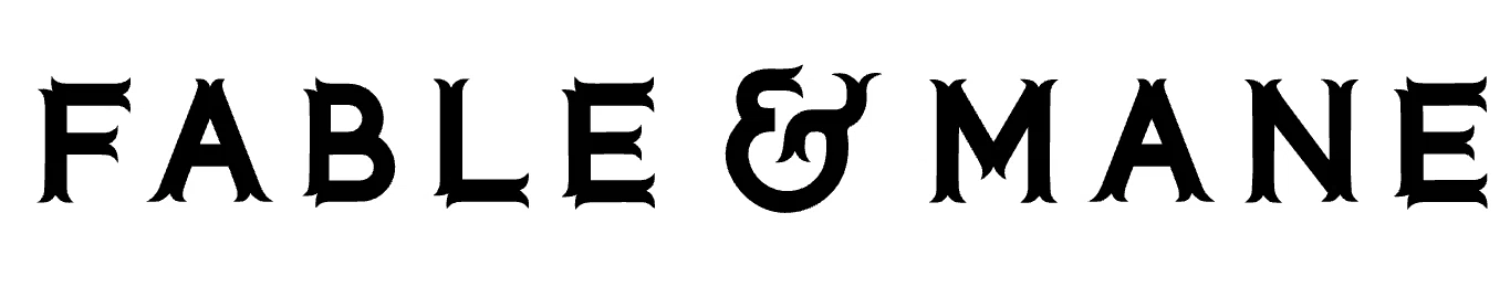 Fable and Mane logo