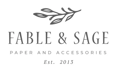 Fable & Sage logo
