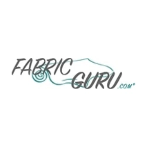 Fabric Guru logo