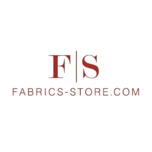 Fabrics-Store.com logo