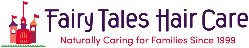 Fairy Tales Hair Care logo