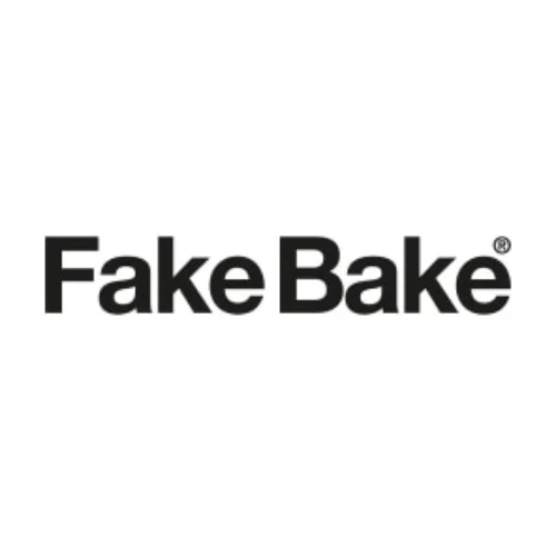 Fake Bake logo