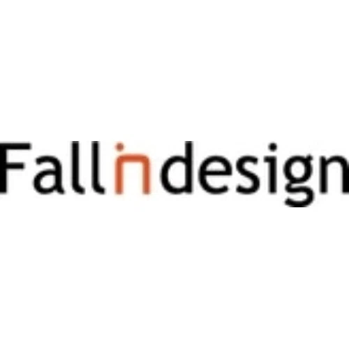 FallinDesign logo