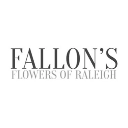 Fallons Flowers logo