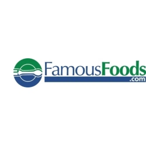 Famous Foods logo