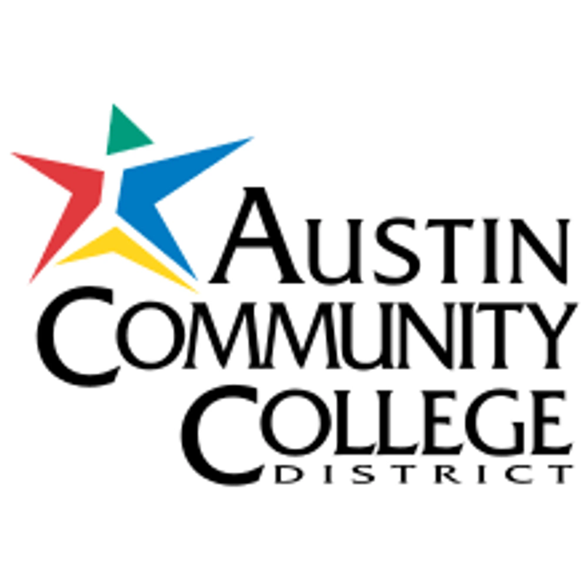 Austin Community College logo
