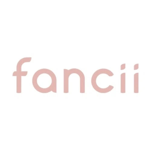 Fancii & Co. logo