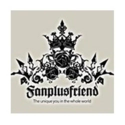 FanPlusFriend logo
