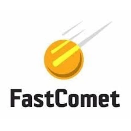 FastComet — 20% off