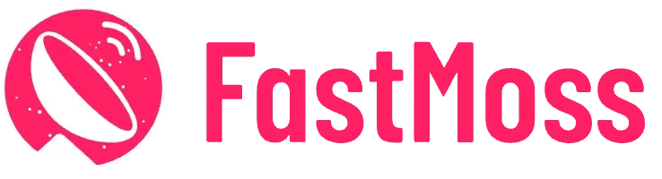 FastMoss logo