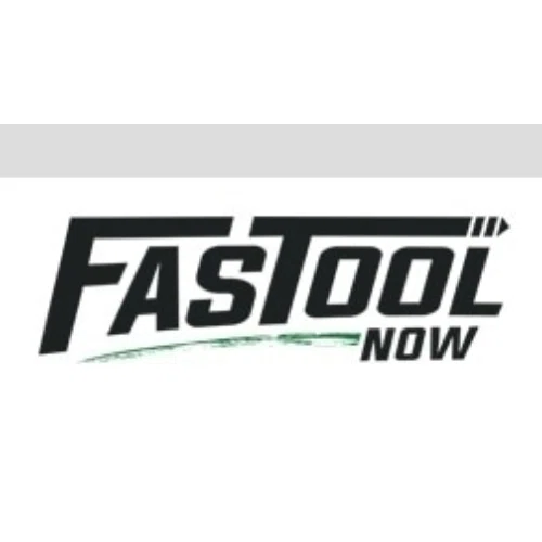 Fastool Now logo