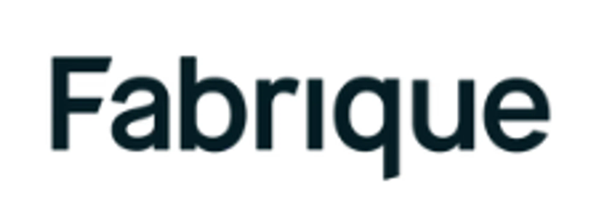 Fabrique logo