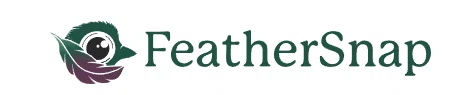 FeatherSnap logo