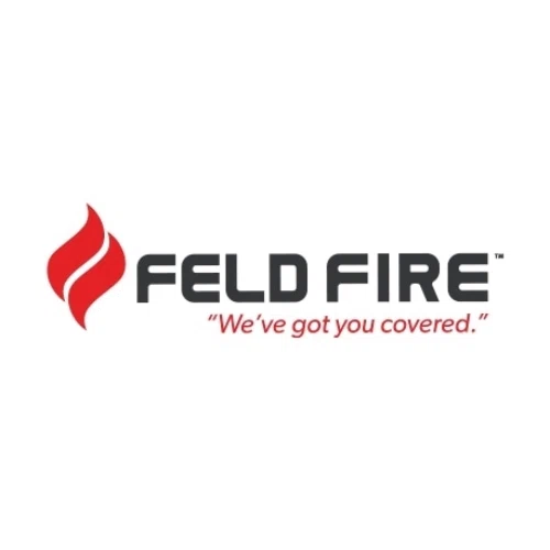 Feld Fire logo