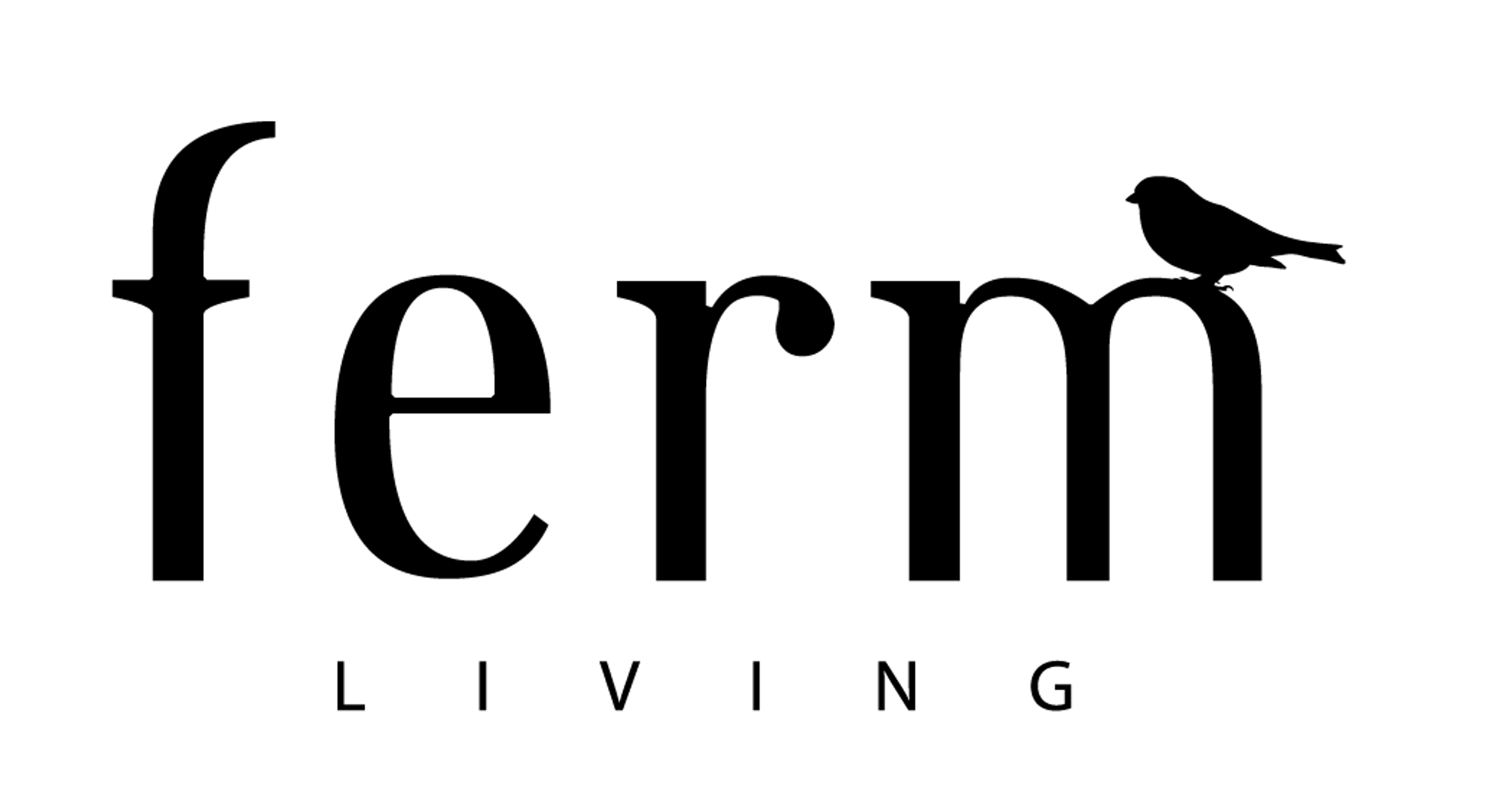 ferm LIVING logo