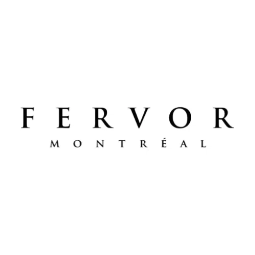 Fervor Montréal logo