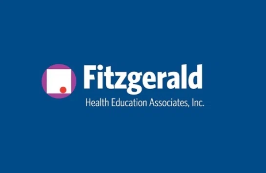 Fitzgerald — 60% off