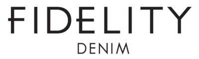 Fidelity Denim logo