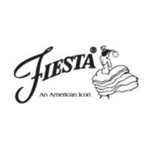 Fiesta Factory Direct logo