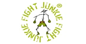 Fight Junkie logo