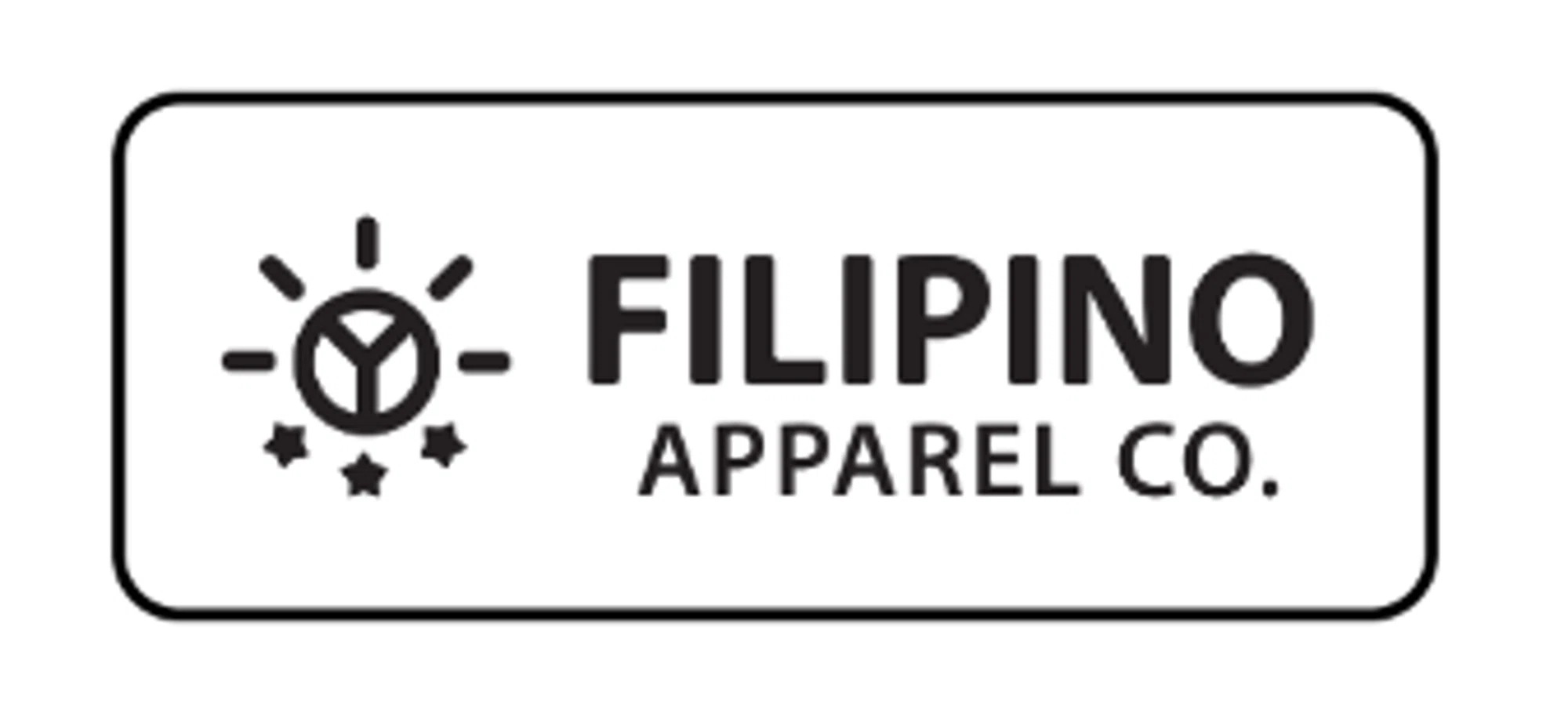 Filipino Apparel logo