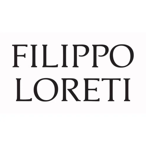 Filippo Loreti logo