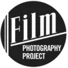 Film Photography Project logo