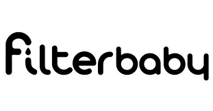FilterBaby logo
