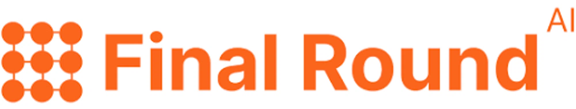 Final Round AI logo