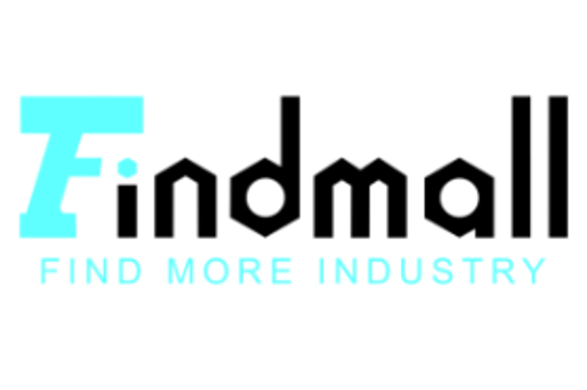 Findmallindustry logo
