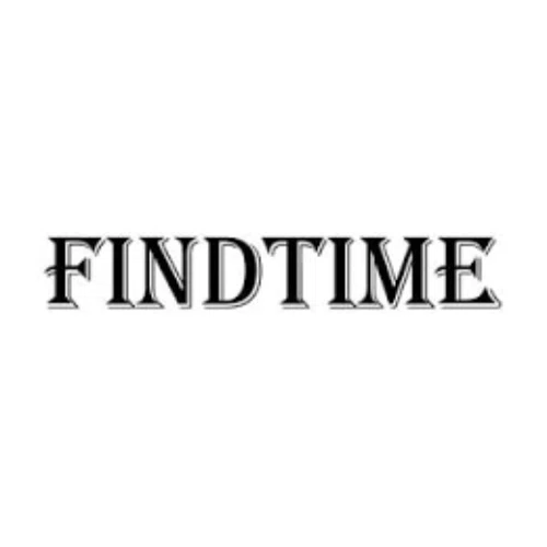 Findtime Watch logo