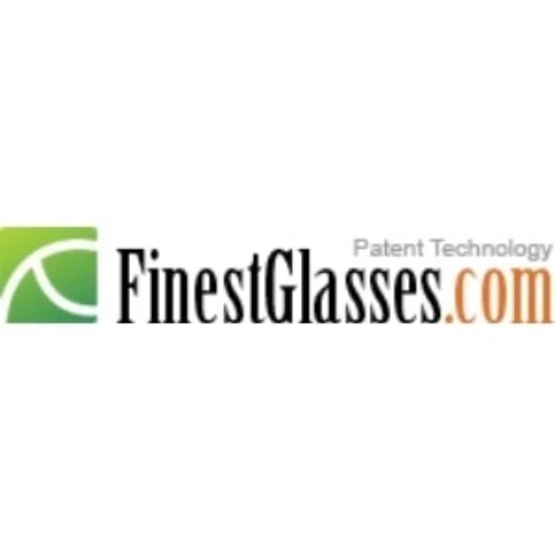 Finest Glasses — Free gift