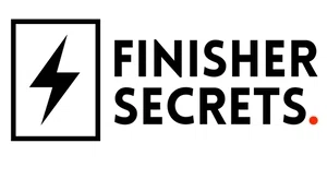 Finisher Secrets logo