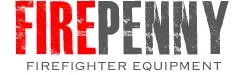 Firepenny Firefighter Equipment logo