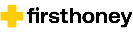 First Honey logo