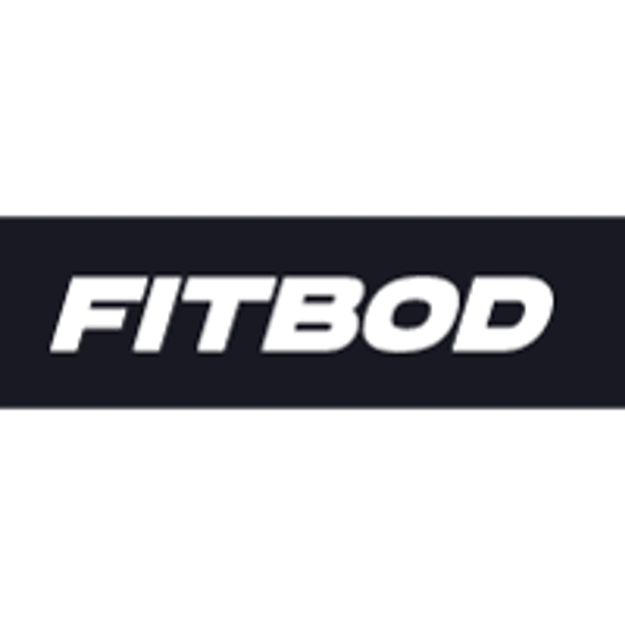 Fitbod — 5% off