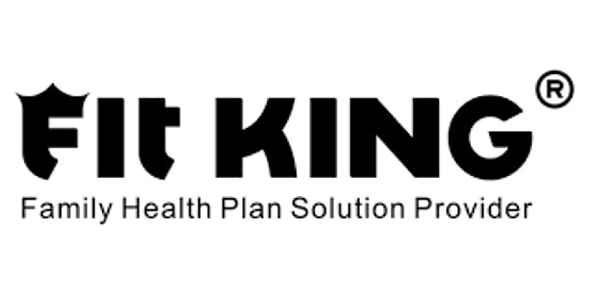 Fit King Massager logo