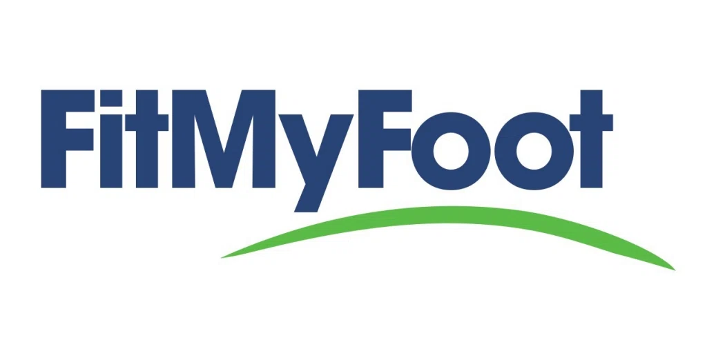 FitMyFoot logo
