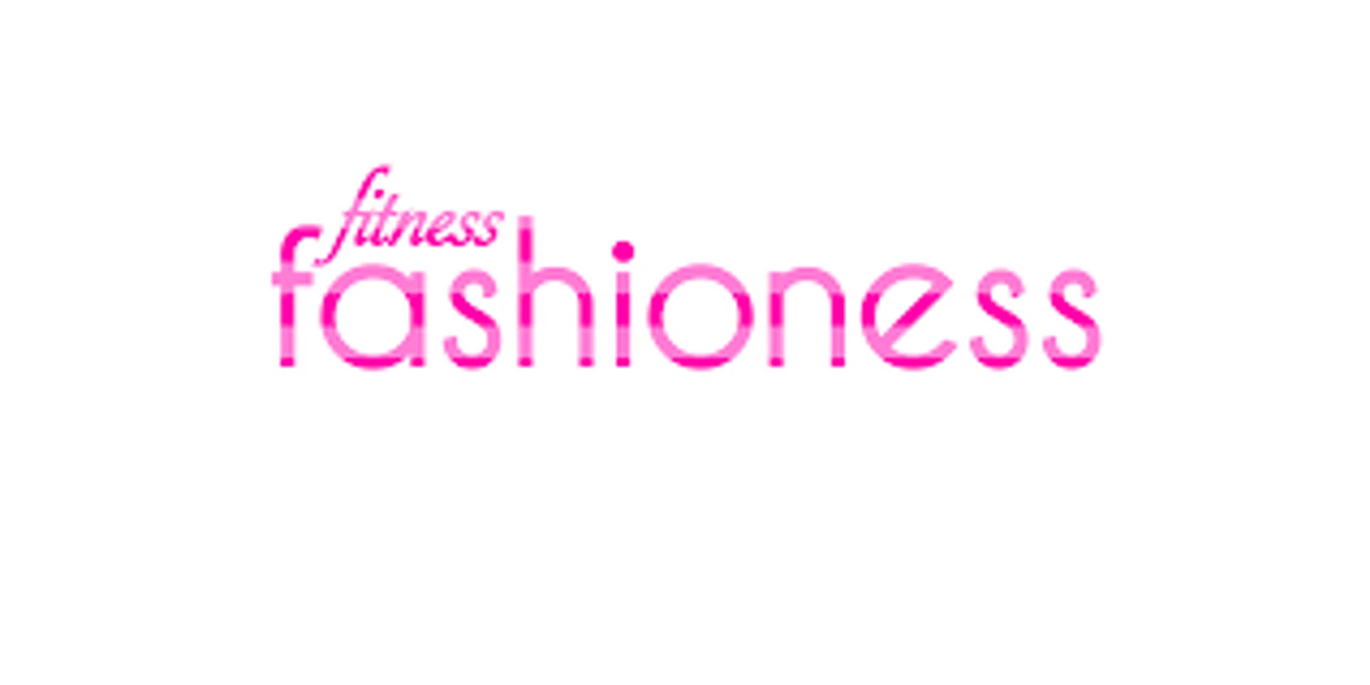 Fitness Fashioness logo