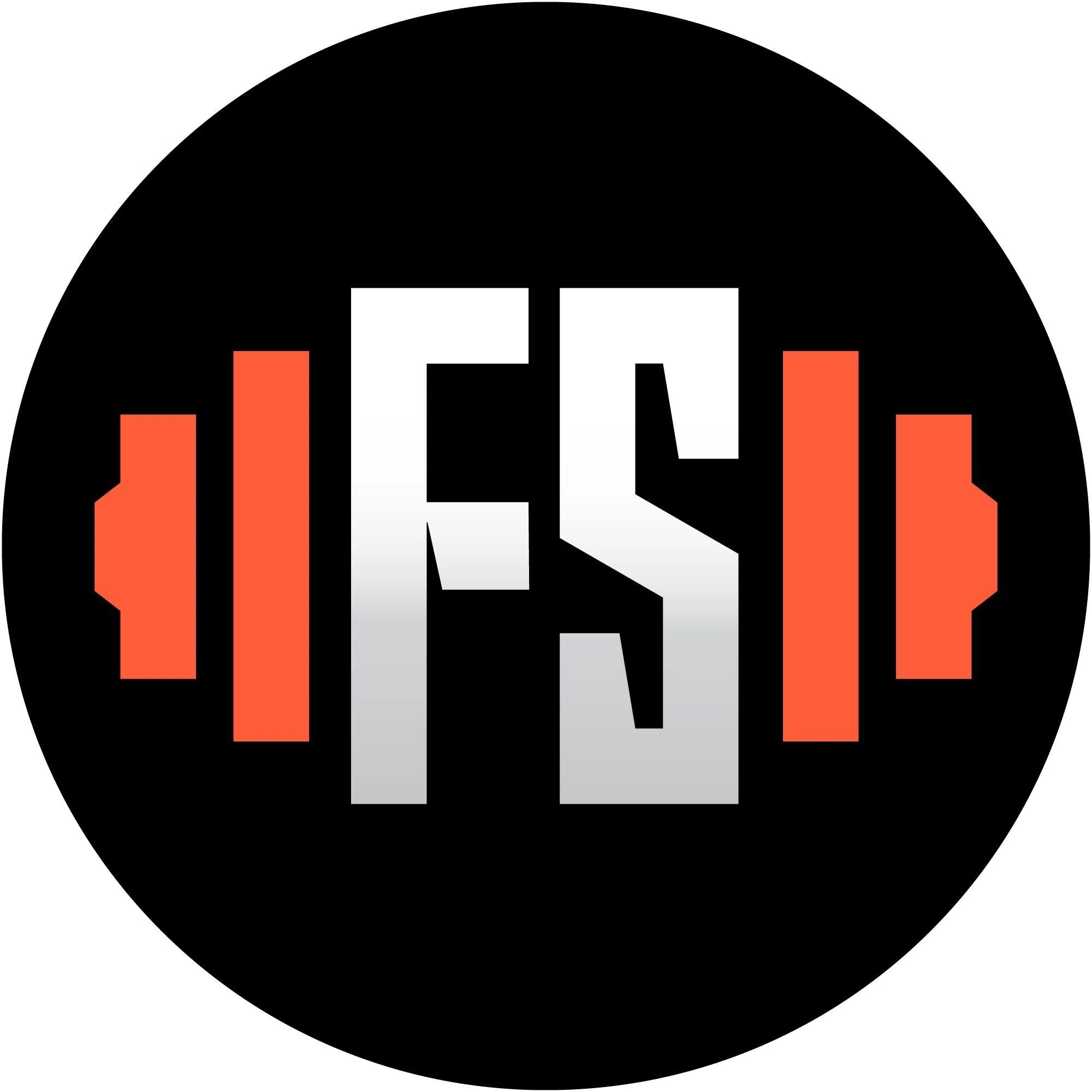Fitness Superstore logo